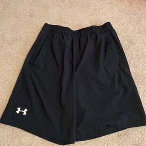 Men’s Under Armour shorts